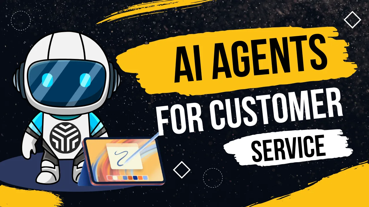 AI agents for customer service 2026