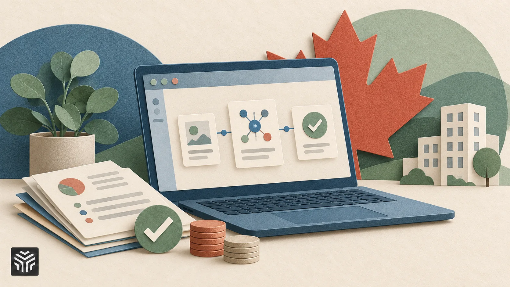 AI Startup Planning in Canada